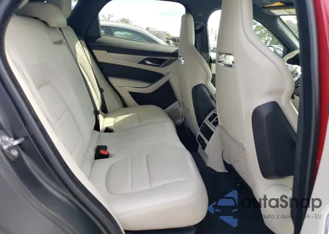 2024 Jaguar F-Pace R-Dynamic S z USA, uszkodzony, nr VIN SADCT2EX1RA721168